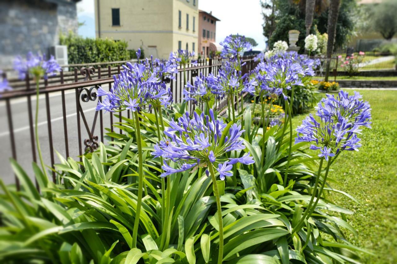 Apartamento Casa Giardino fiorito San Siro  Exterior foto