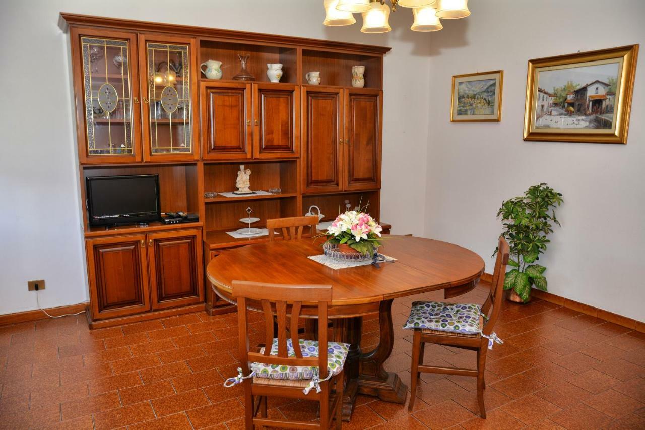 Apartamento Casa Giardino fiorito San Siro  Exterior foto