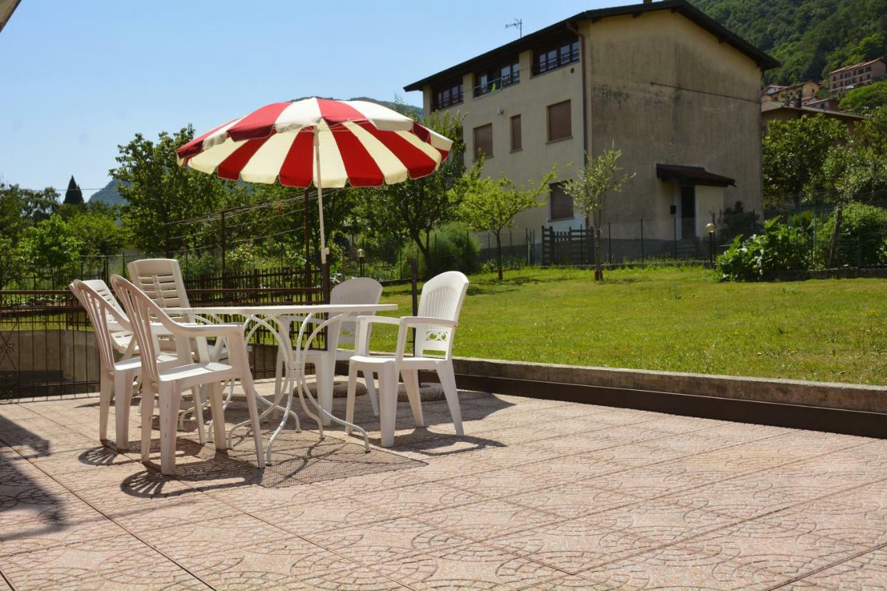 Apartamento Casa Giardino fiorito San Siro  Exterior foto