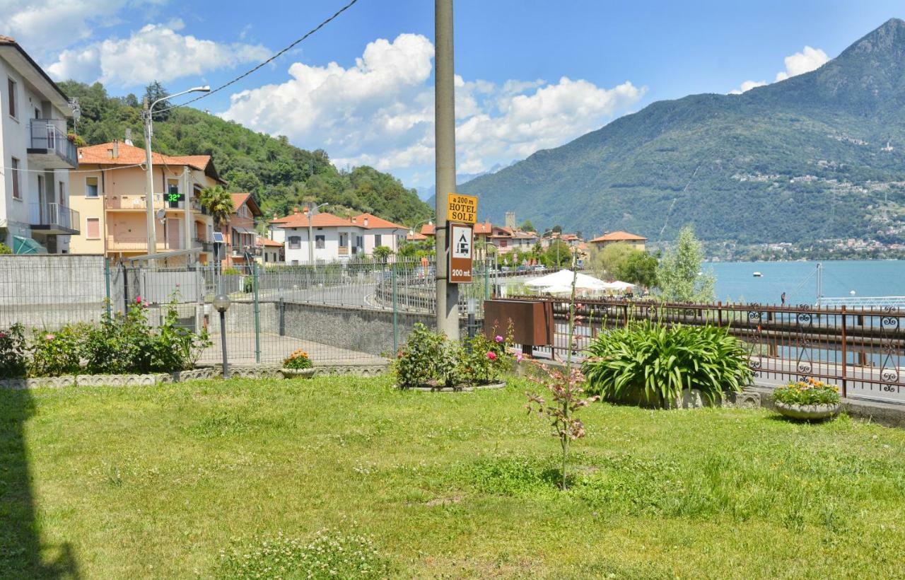 Apartamento Casa Giardino fiorito San Siro  Exterior foto