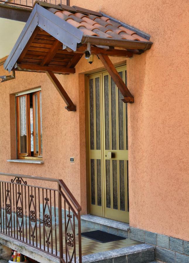 Apartamento Casa Giardino fiorito San Siro  Exterior foto